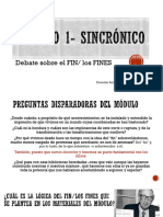PDF Sincrónico 1