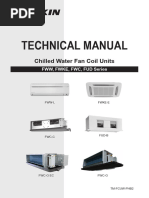 TM Daikin 60Hz