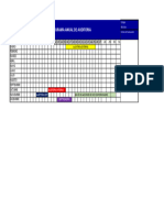 Programa Anual de Auditorias SGC