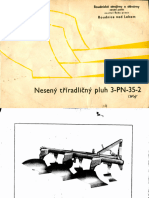 Pluh 3-PN-35-2 - Katalog ND - Navod K Obsluze