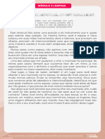 Sejaintencionalnoseucasamento PDF