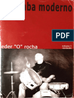 Zabumba Moderno_Eder O Rocha