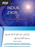 Download Cr033- Zikir Utama by api-3746420 SN6785039 doc pdf