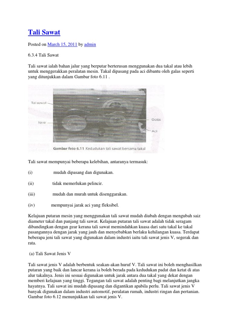 Tali Sawat Pdf
