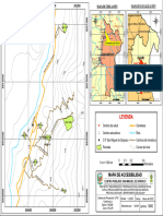 Mapa de Accesibilidad - Opayaco