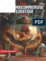 PDF Dampd 5e Ita Guida Omnicomprensiva Di Xanathar Compress