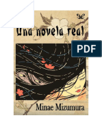 Una Novela Real - Minae Mizumura