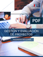 GesEvalProy Guia Gestión y Evaluación de Proyectos 2019