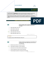 Exercicios3exercicios de Seguranç Da Informação