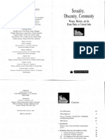 Charu Gupta - Sexuality, Obscenity, Community - Women, Muslims, and The Hindu Public in Colonial India (2001, Permanent Black) - Libgen - Li