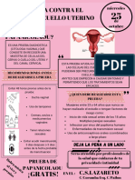 Cartel Invitación Evento de Lactancia Orgánico Rosado - 20231018 - 174756 - 0000