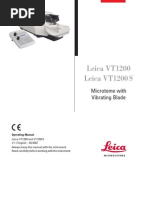 Download Leica VT1200 VT1200S Manual 1v1 En by pearldeepsea SN67851959 doc pdf