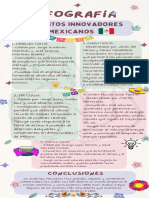Infografía Comparación de Pros y Contras Comparativa Orgánica Bonita Pastel Rosa y Verde - 20230829 - 212328 - 0000
