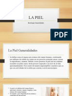 2.la Piel