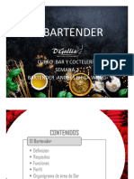 Bar Semana 2