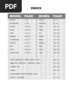Bombas de Freno y ClutchHONGFA | PDF | Vehicle Industry