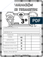 Examen 3º Tri 3