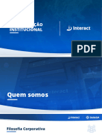 Apresentação Institucional Completa PT