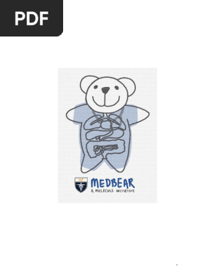 MedBear General Surgery (2020)