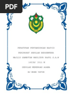 Kertas Kerja Nasyid (Last Edited)