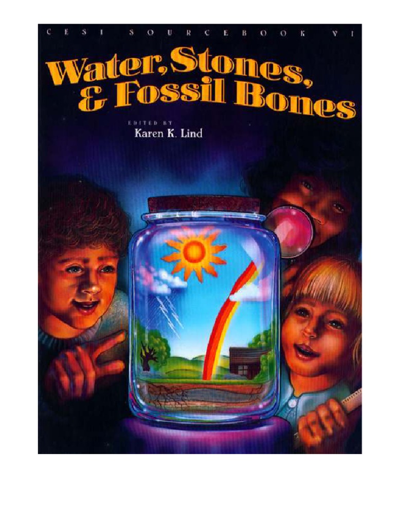 EARTH SCIENCE ACTIVITIES PDF intelligence overview