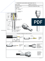 Connector - KLC - SMA - RF74