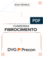 Ficha Tecnica Cumeeiras Fibrocimento