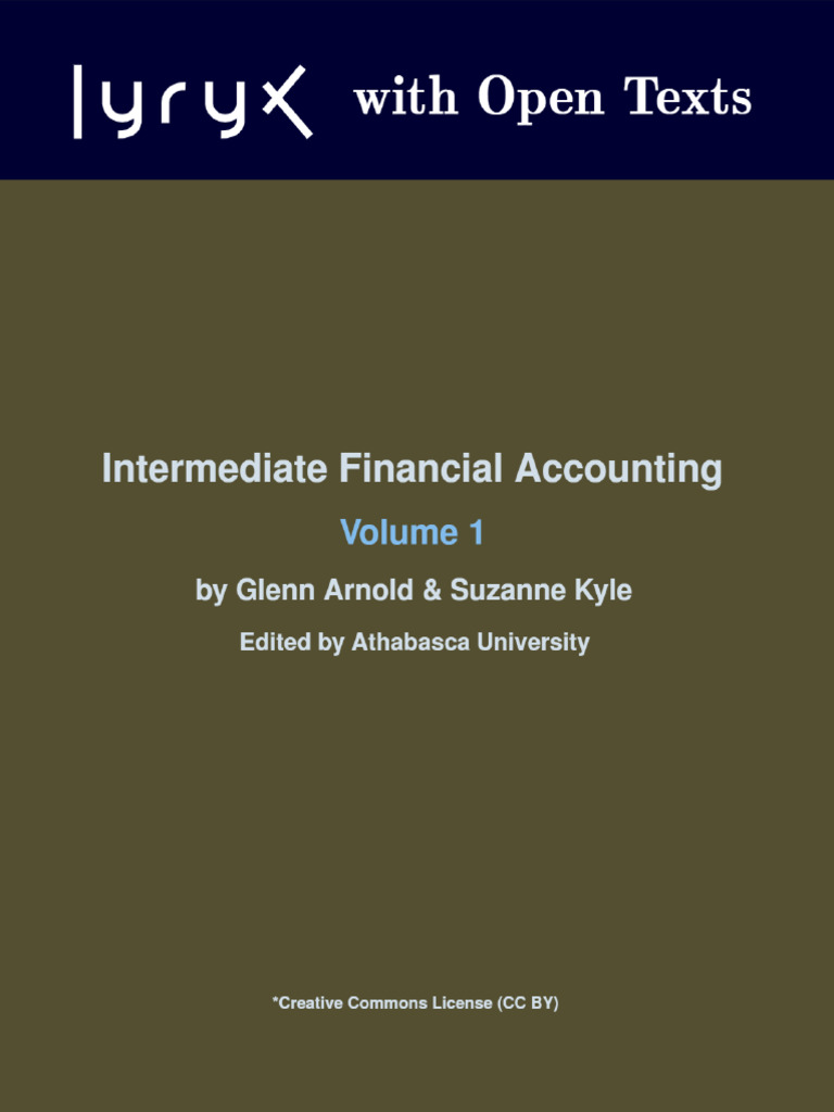 INTERMEDIATE FINANCIAL ACCOUNTING 1 QUESTIONS AND ANSWERS PDF FREE DOWNLOAD 2020 visual data 5