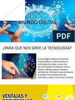 Mundo Digital 2