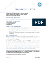 La Verdad de Halloween