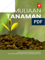 FullBook Pemuliaan Tanaman
