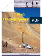 Rio TInto Exec Summary Pimenton Eng 2006