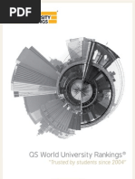 Download World University Rankings Report by Tongam Simandjuntak SN67853137 doc pdf