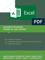 MS Excel