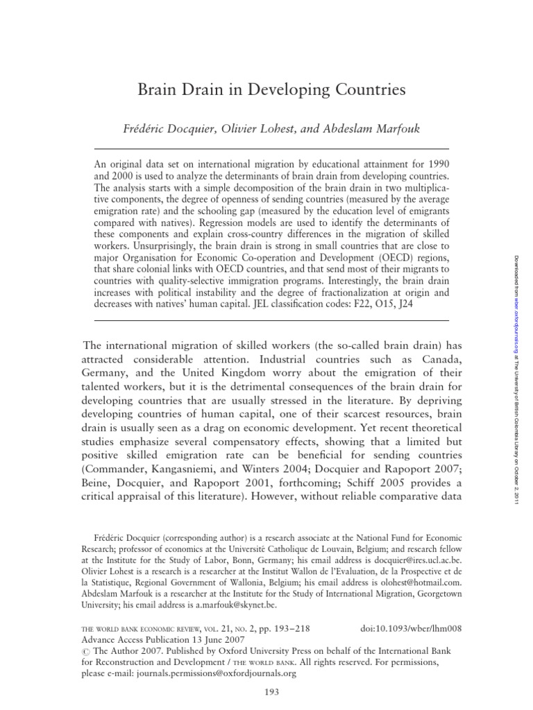 How to write an accounting thesis