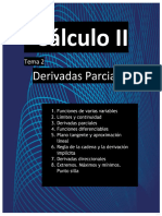 CALC II Derivadas Parciales 2-21