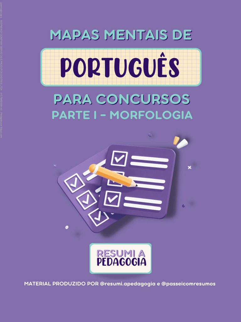 Mapa Mental da Oração Essencial | PDF