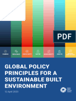 WorldGBC Global Policy Principles FINAL