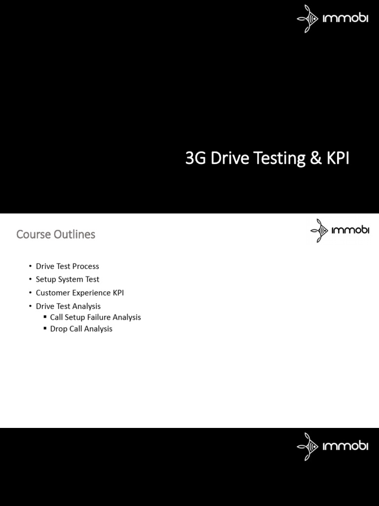 3g-drive-testing-kpi-v0-1-pdf-telecommunications-engineering