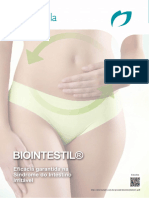 Biointestil