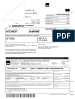 Fatura Cartaobusiness1319 2023-09