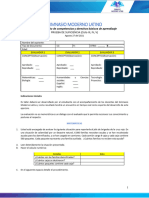 Prueba de Suficiencia Ciclo III, IV y V-1