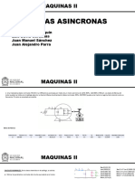 PresentaciÃ N Maquina Asincrona Alejo Parra