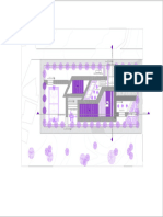 Planta Arq Cubiertas