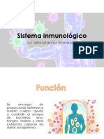 Sistema Inmunológico-2022