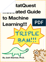 Statquest Illustrated Guide to Machine Learning v2.1