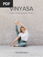 Aerial Yoga Vol 2 | PDF