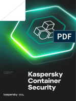 Kaspersky Container Security Licensing Guide 1023 en