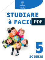 Studiare_facile_5_SCIENZE