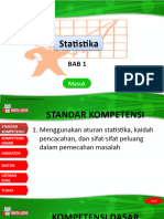 Bab 1 Statistika